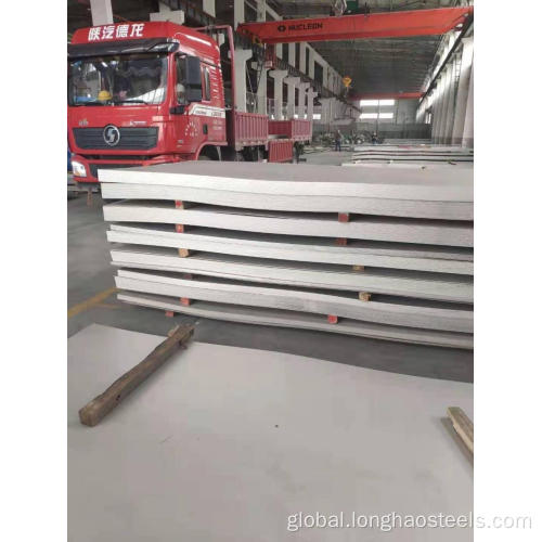 Stainless Steel Sheet Cold Rolled 304l Stainless Steel Plate Supplier